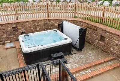 Greens Hill House Somerset 10