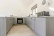 Mulberry Tree Cottage Annexe Kitchen