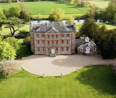 Wantage Manor Oxfordshire