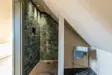 Stourford Barn Annex Bathroom