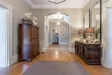 Haygrass House Hallway 1