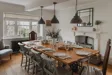 Seagreen House Dining Room 1