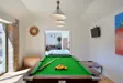 Eastwold Barn Games Room