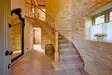 Dornywell Cottage Entrance Hallway
