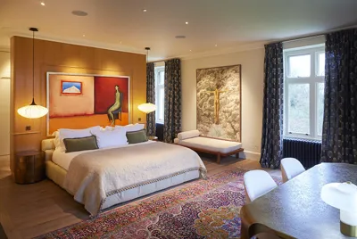 Hampshire Manor Bedroom 1.1