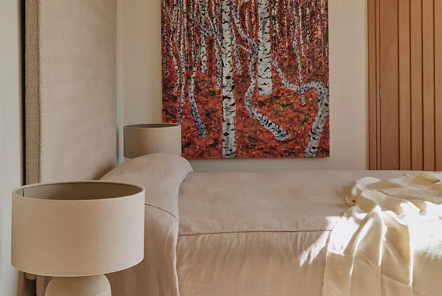Campden Retreat Bedroom 5