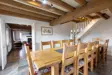 Courtyard Granary Dining Room