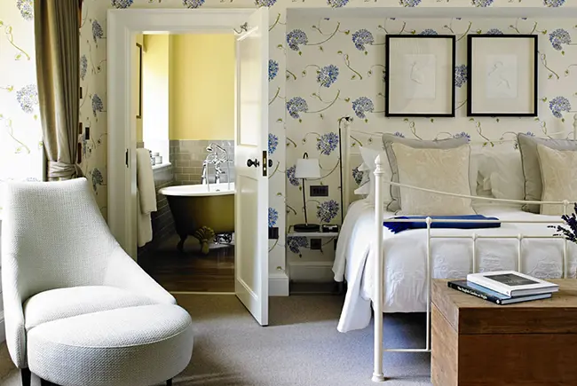 Willow Bedroom