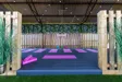 Highvale Barn Yoga Platform 1