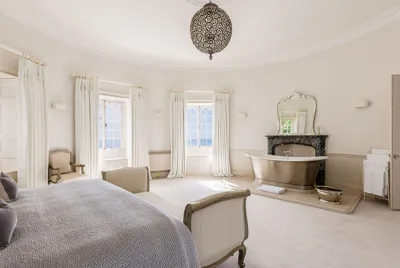 Wyatt Castle Orpheus Bedroom 1