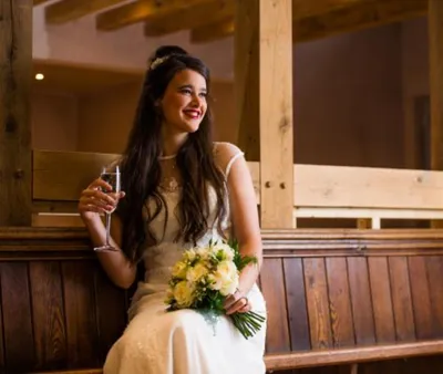 Mynach House Weddings 2