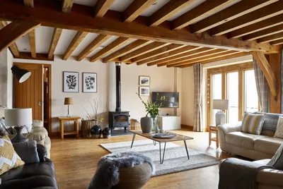 Mynach House Pumlumon 2