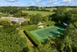 Dornywell Cottage Aerial View 3