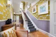The Georgian Lakehouse Entrance Hallway
