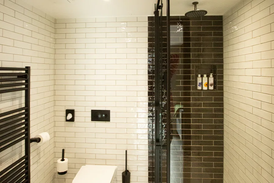 Brookmoor Barn Bathroom 4.2