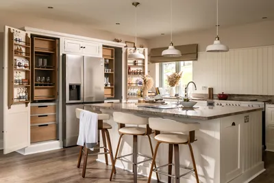 Stargaze Manor Kitchen 1