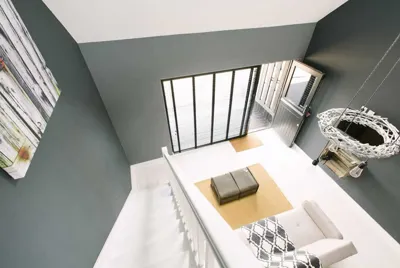 Merbach Hill House Bedroom2 1