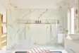 La Cachette Master Bathroom 1