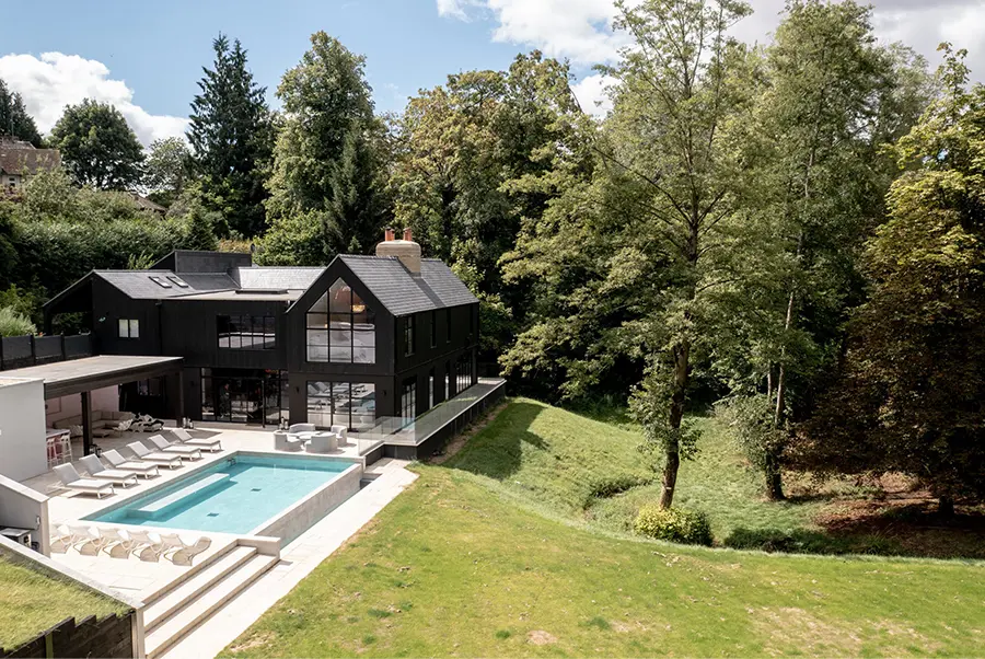La Cachette Exterior 2