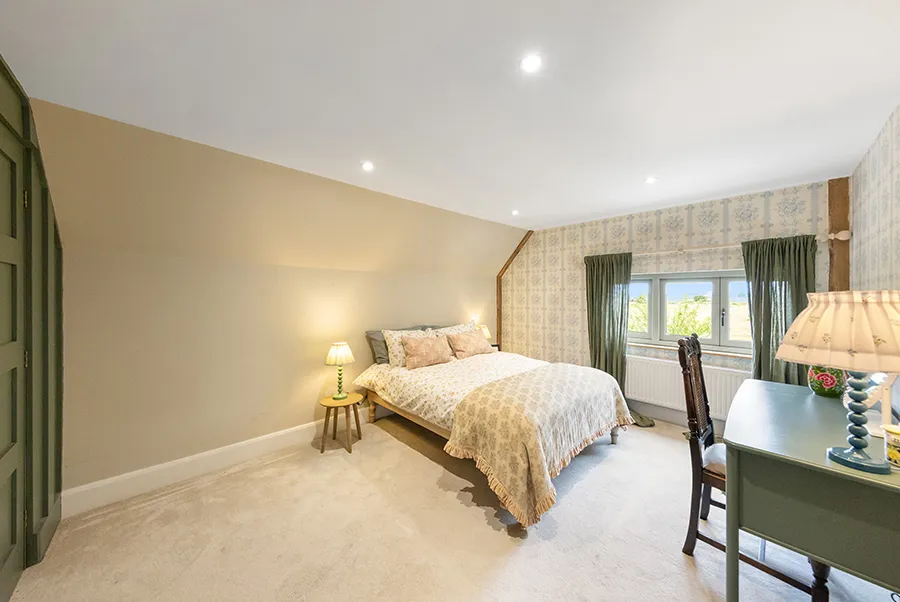 Thistlebrook Retreat Bedroom 2.2