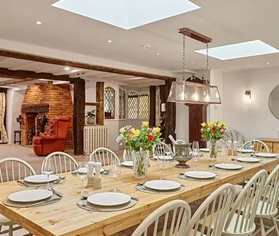 Little Bassets Farm Grid