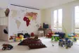 Wantage Manor Play Room