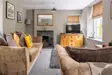 Oldstone Hall Dairy Cottage Lounge Dining Room 2