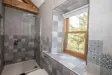 Homestead Cottage Bedroom 1