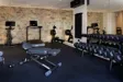 Sanderson Castle Gym 2