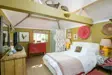 Meadowbank Manor Cottage Bedroom