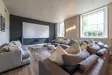 Haygrass House Cinema Room 1