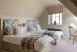 Kyleview Manor Aztec Camera Bedroom 1