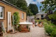 Parsonage House Main House Hot Tub