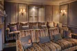 Sanderson Castle Cinema Room 2