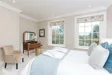 Kingswell House Hydrangea Bedroom