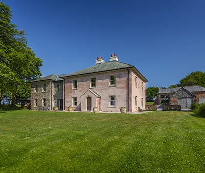 Barlemoor House Grid 1