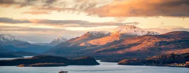 Big Houses To Hire Scotland