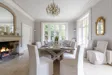 Haygrass House Dining Room 1