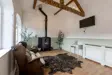 Courtyard Granary Games Room 3