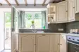 Mereview Manor Coachman's Cottage Kitchen 2