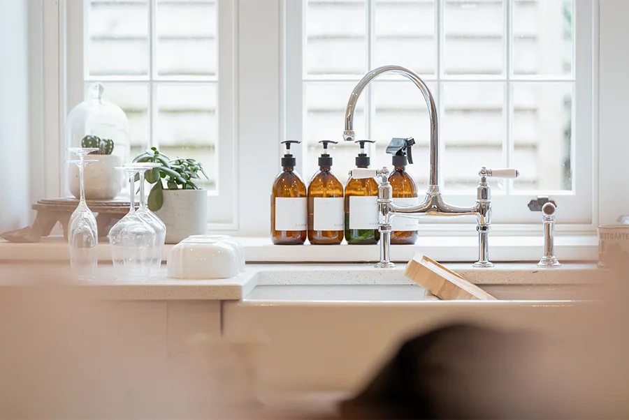 Seagreen House Kitchen 2