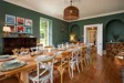 Parsonage House Dining Room 3