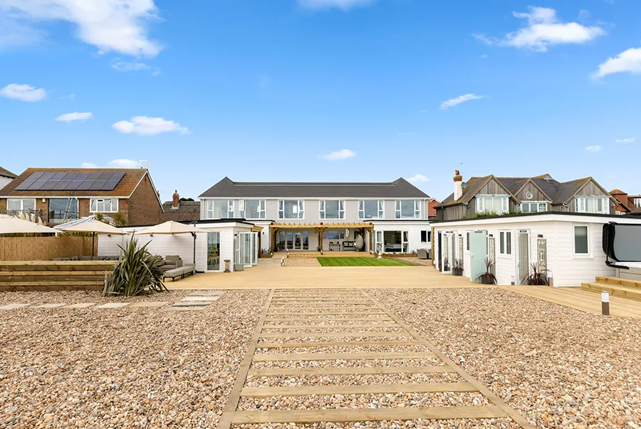 Sea Dragon Grounds 2