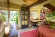 Meadowbank Manor Entrance Hall