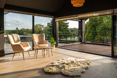 Water's Edge Bedroom 5.1