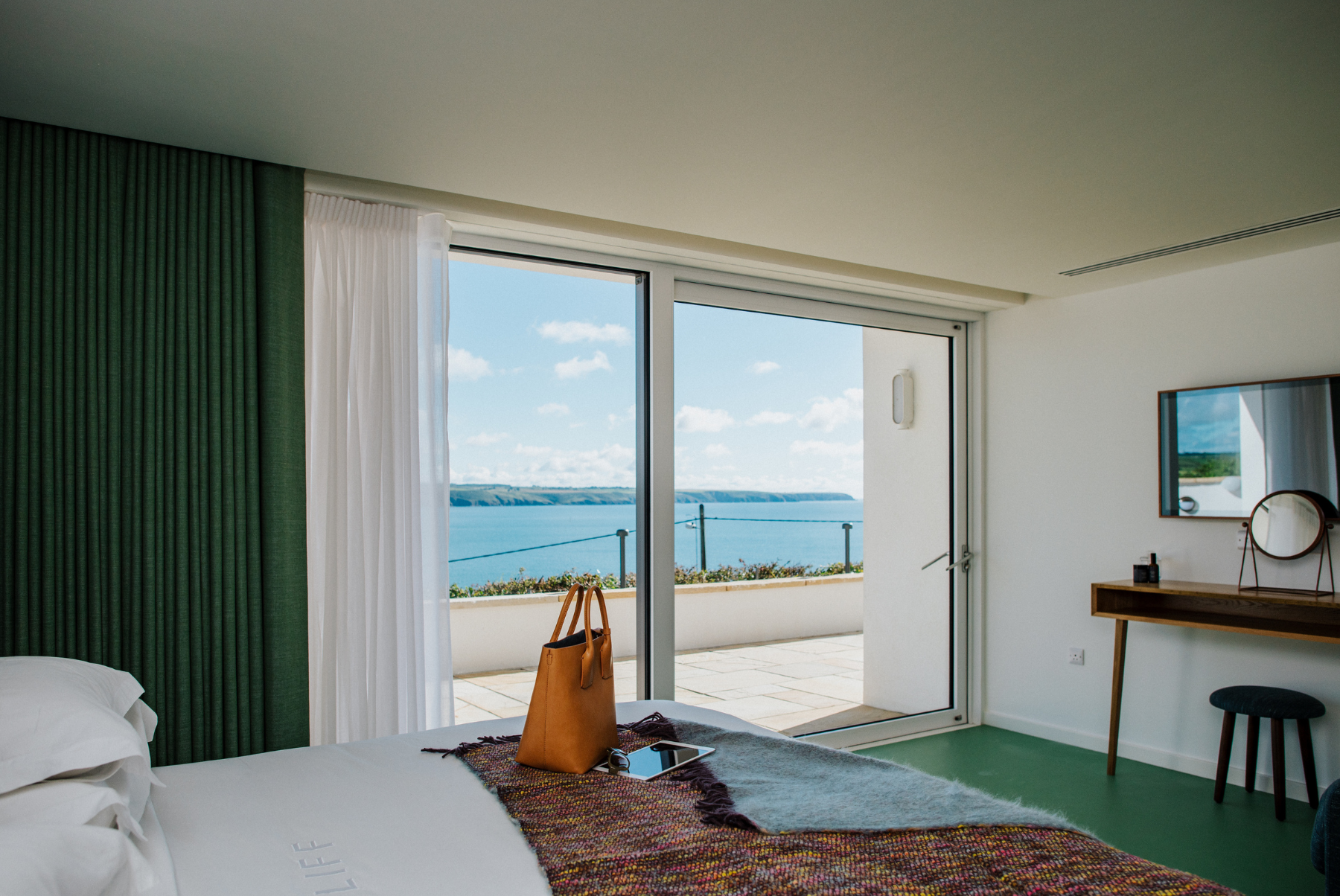 Ocean Bay House Bedroom 1