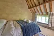 Dornywell Cottage Bedroom 3