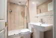 The Georgian Lakehouse Skiddaw Ensuite