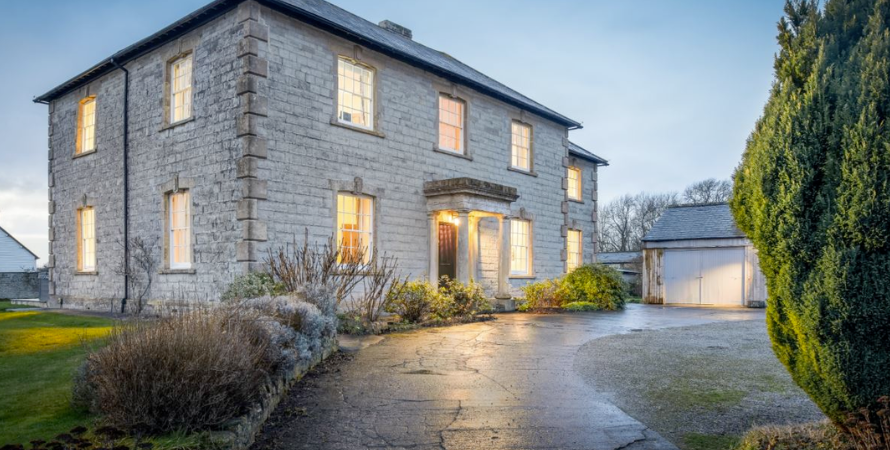 Penbridge House
