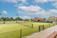 Mulberry Tree Cottage Multi Sports Court 1